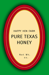 Honey